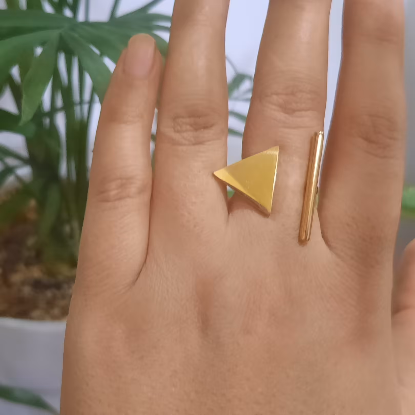 انگشتر فانتزی