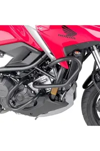 محافظ دست موتورسیکلت TNH1192HONDANDANC750X 21 24 استاد سازگار Givi