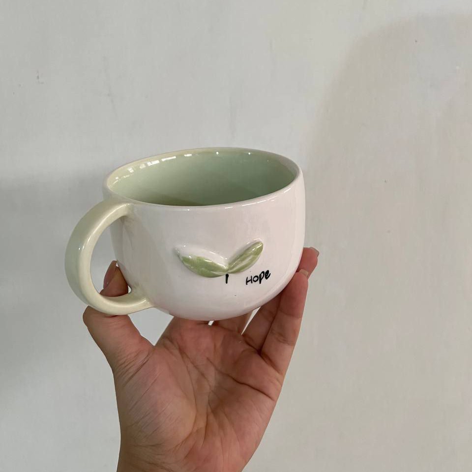 ماگ و نودل خوری