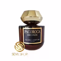 ادکلن برونز پاکوروکا Pacoroca bronze