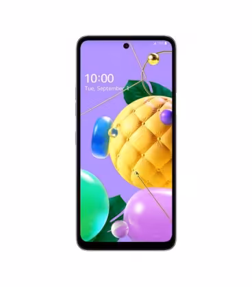 گوشی موبایل ال جی مدل K52 دو سیم کارت ظرفیت 4/64 گیگابایت