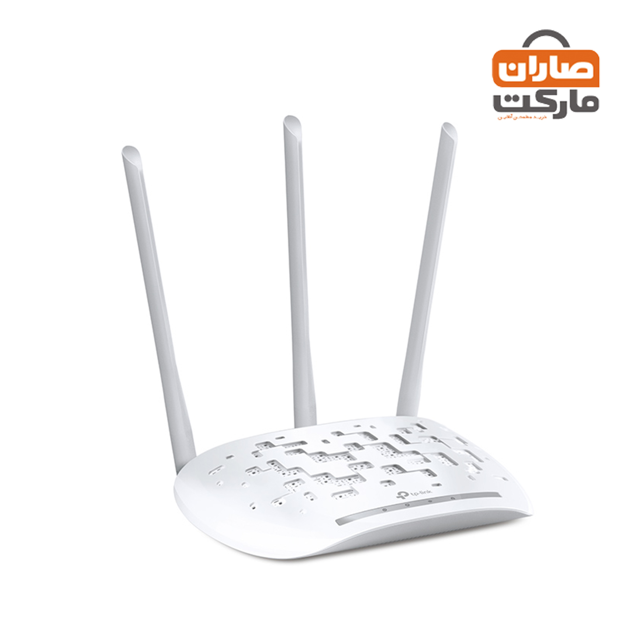 اکسس پوینت بیسیم N450 تی پی-لینک مدل TL-WA901N