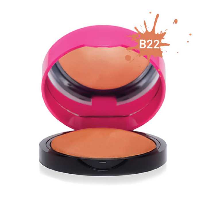 رژگونه مولتی کالر کالیستا شماره B22