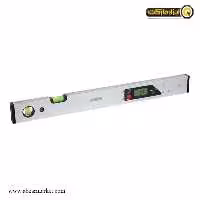 تراز مگنتی آکاد حباب دار مدل 01-360-725