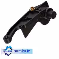 سنسور دور موتور پژو 206 تیپ 2 و تیپ3  با براکت برند نوین پارت  ، لوازم پژو  سامکو