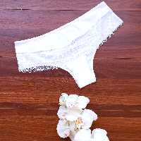 شورت نخی توری کفه نخی مارک اسمارا سایز 40 و 42 