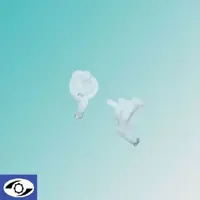 اهرم تخلیه ماشین لباسشویی دوقلو پاکشوما 7کیلو