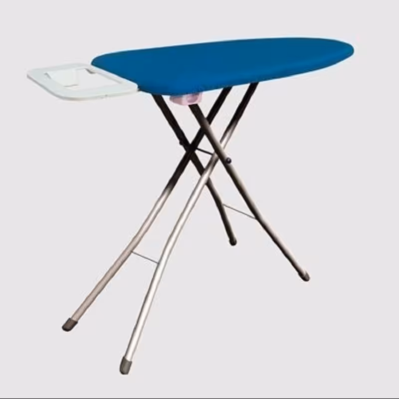 میز اتو ایستاده پریز دار یونیک کد 7050