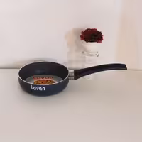 تابه گرانیتی لاوان سایز 16 مدل تیتان طوسی ارسال رایگان