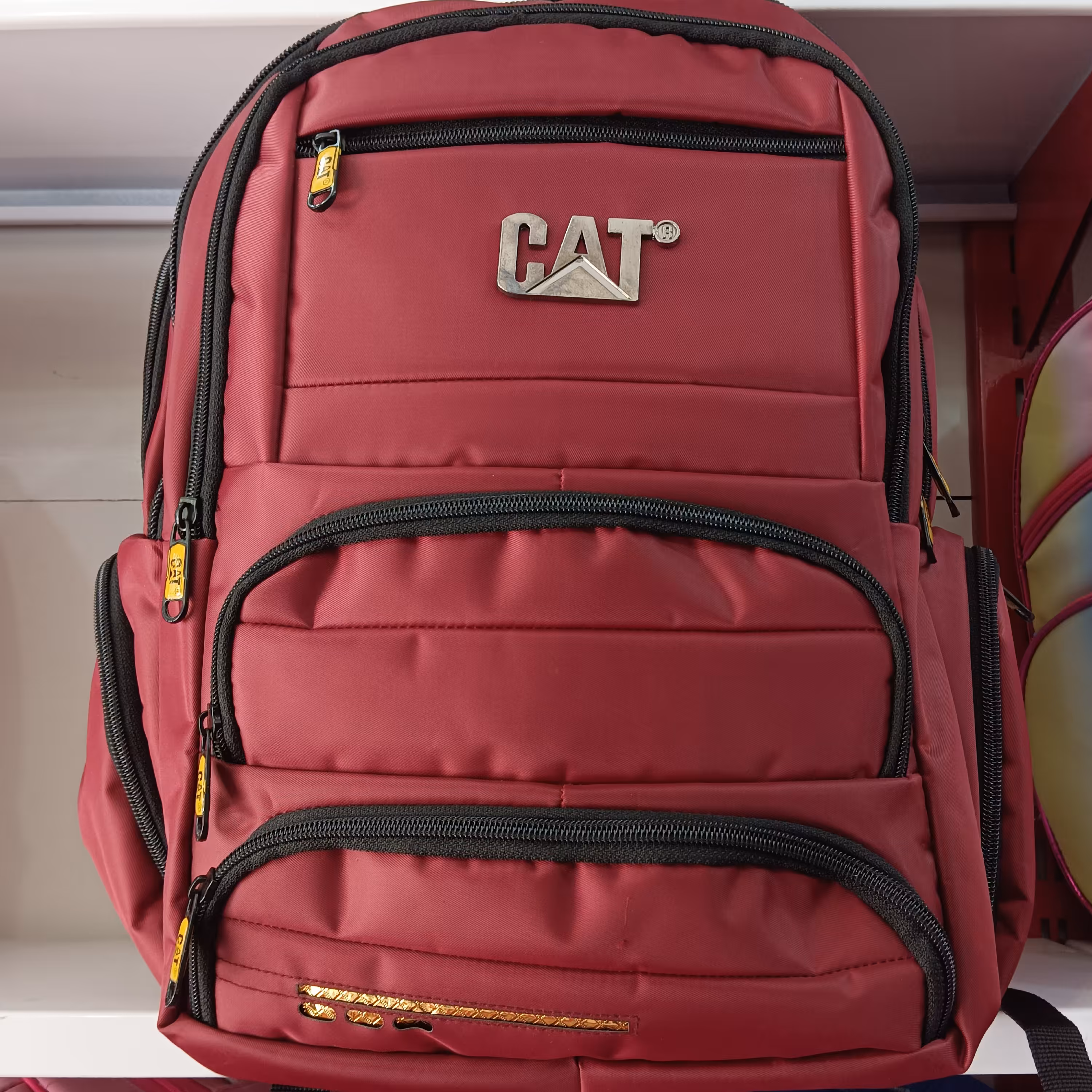 کوله پشتی دبیرستانی ، دانشگاهی و مسافرتی 400