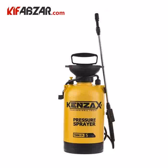 سم پاش کنزاکس مدل KPS 105