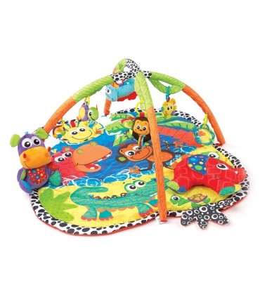 تشک بازي طرح فيل پلیگرو PlayGro