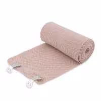 باند كشی كتان 4.5 متری Medix