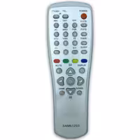 کنترل تلویزیون صنام SANAM مدل SAM61203