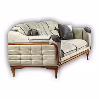 کاناپه 3 نفره مرسانا