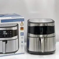 سرخ کن 8 لیتر لکسیکال مدل  3005