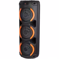 اسپیکر قابل حمل مدل zqs 8305