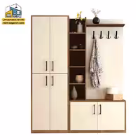 جاکفشی و جالباسی JKP175