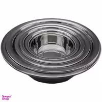 لگن آشپزخانه مدل بی اس جی مجموعه 5 عددی