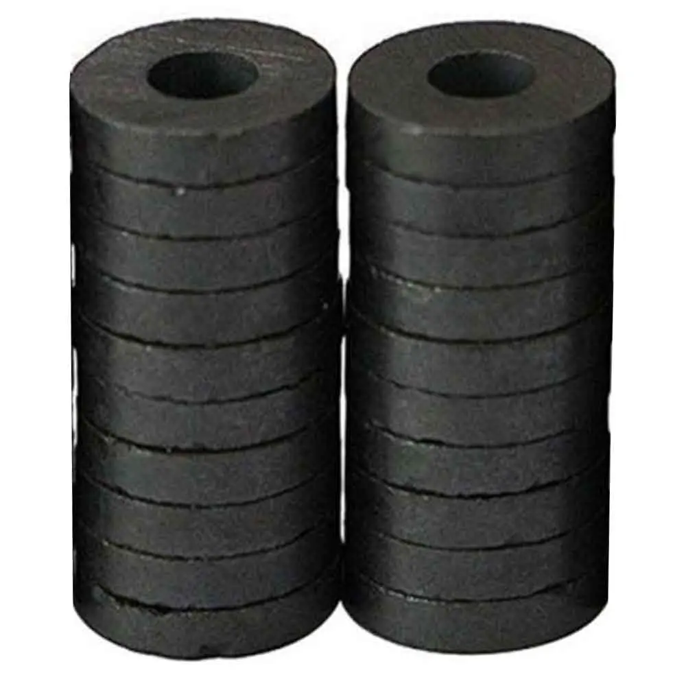 خرید آهنربا واشری بسته 20 عددی