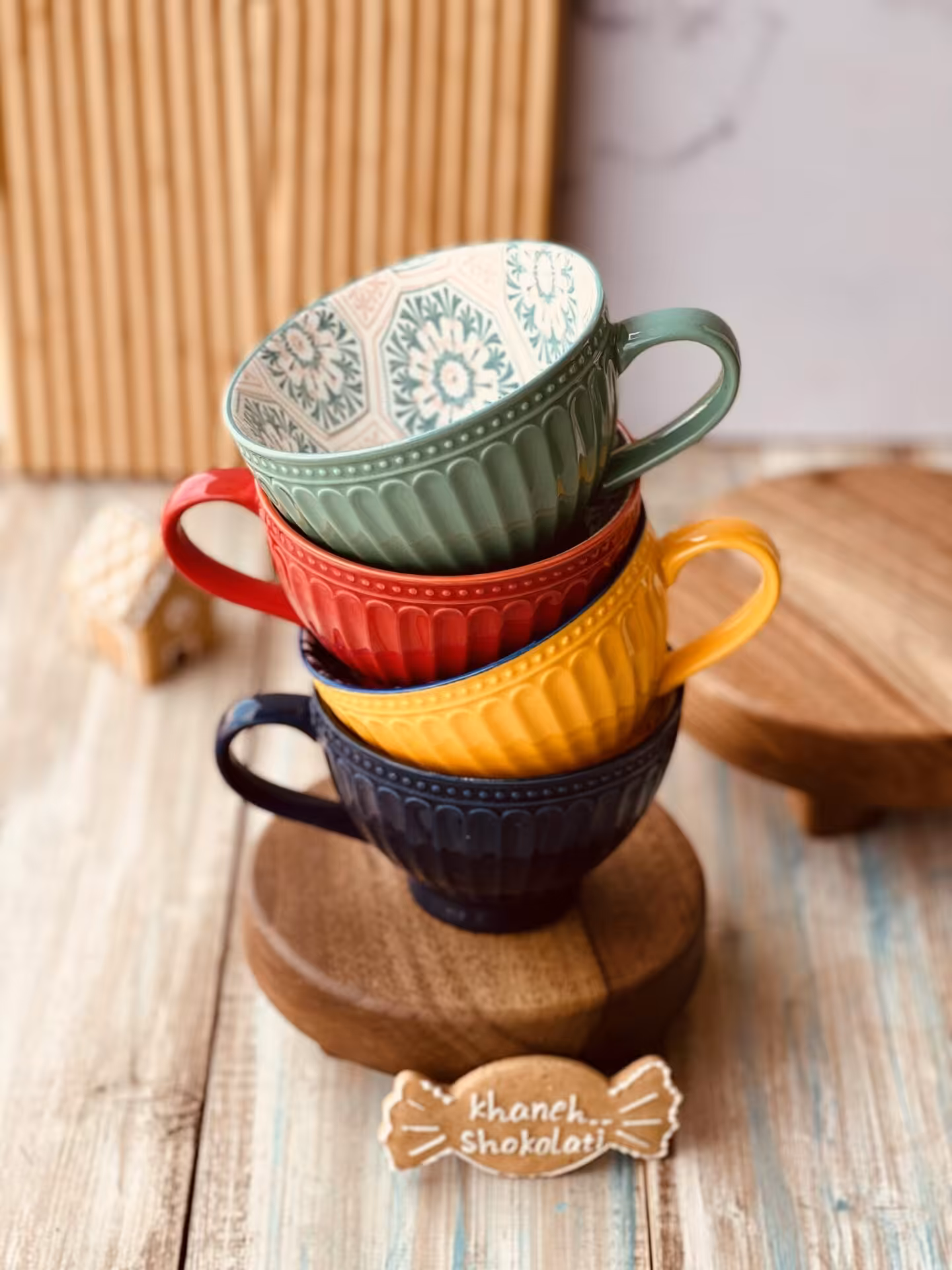 لته خوری دنی هوم کد00689