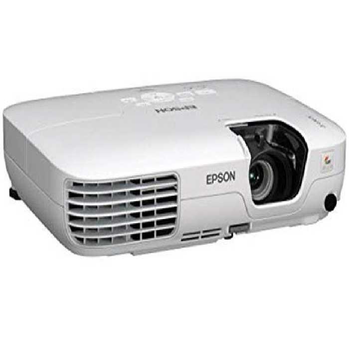 ویدئو پروژکتور استوک اپسون مدل PowerLite S9