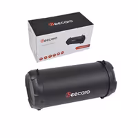 اسپیکر بلوتوثی قابل حمل بیکارو مدل X104S