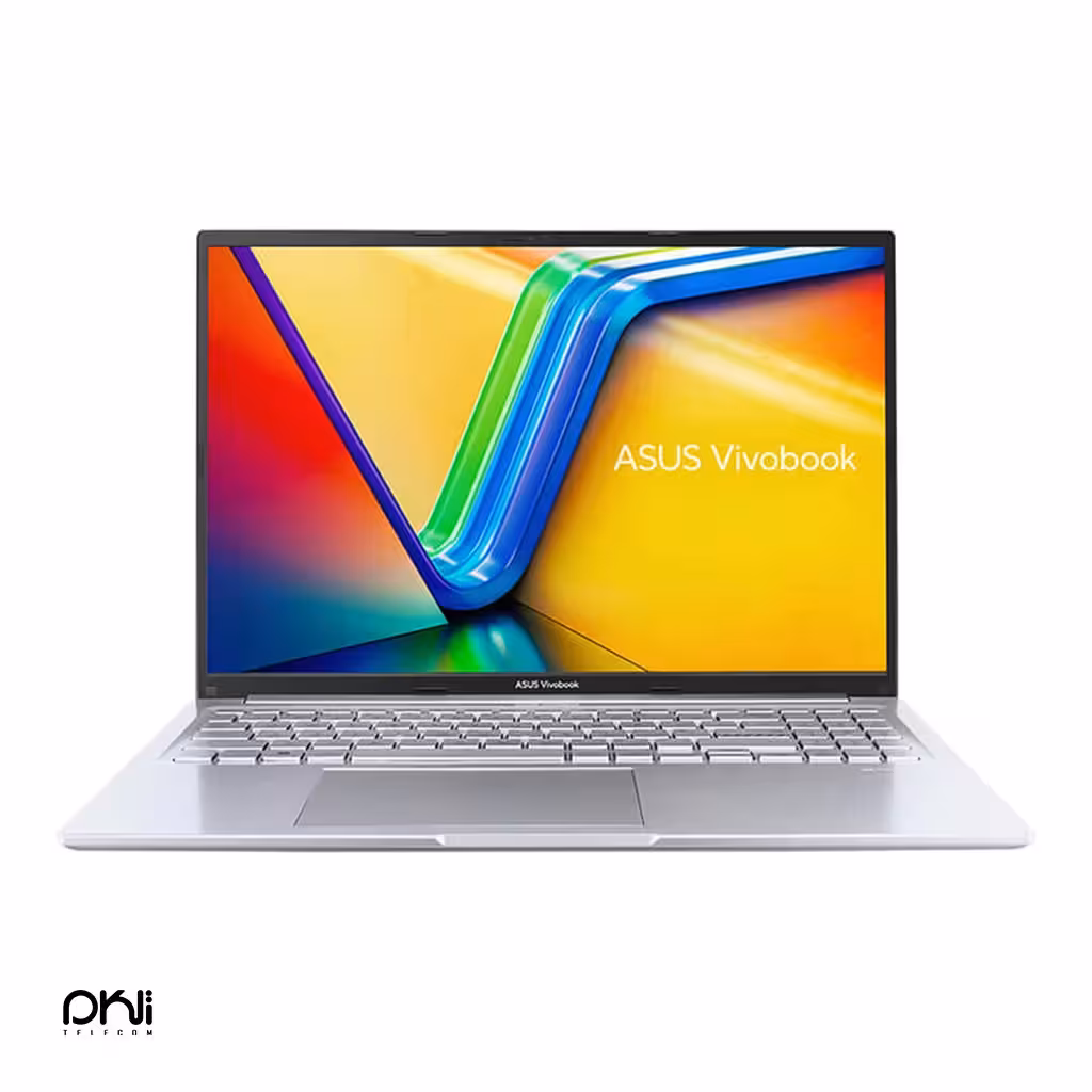 لپ تاپ ایسوس 16 اینچی VivoBook R1605ZA i5 1235U 8GB 512GB تلکام