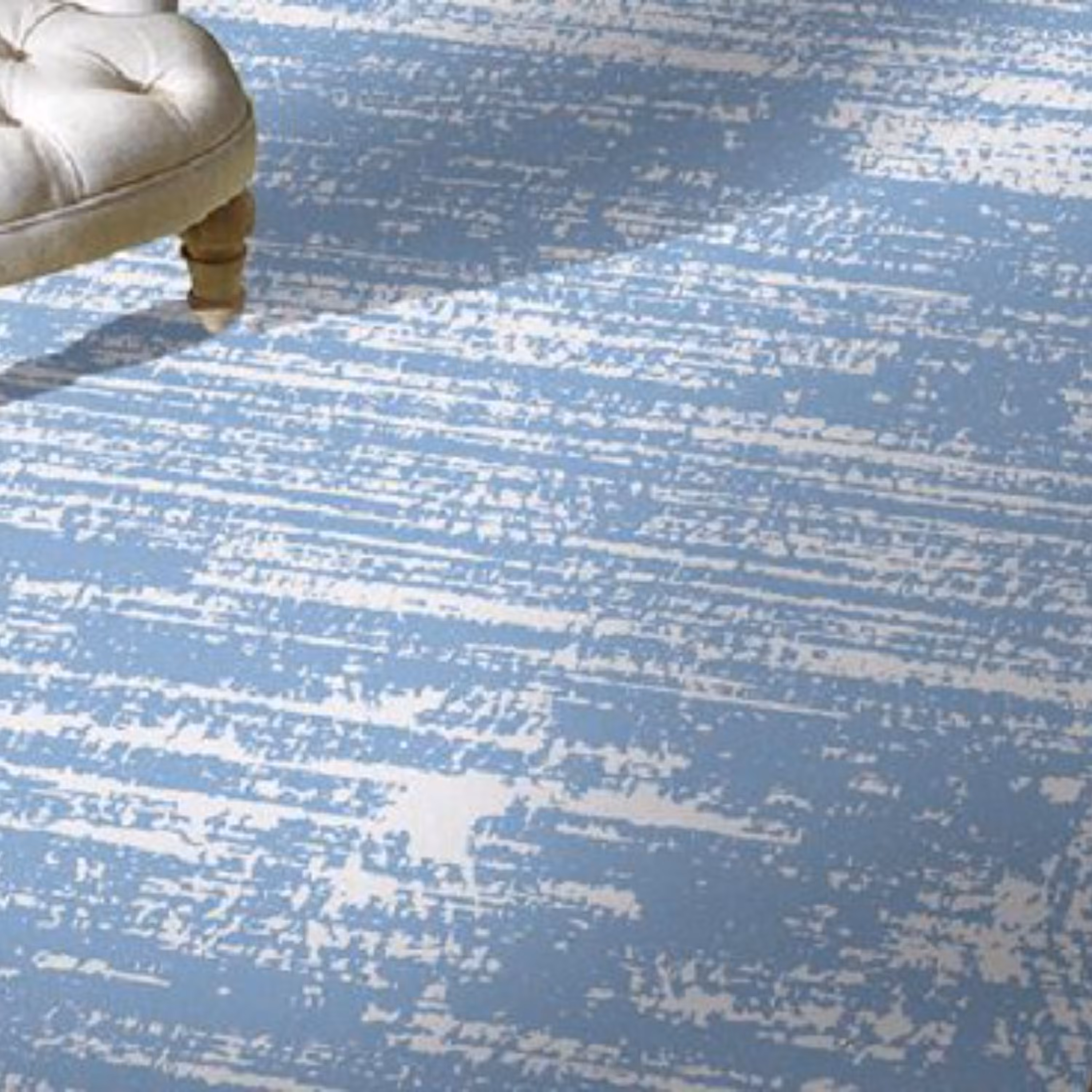 روفرشی کشدار (روکش فرش) شانل ضخیم  ضد آب و ضد لک سایز 12متری (قابل شستشو) کد 414