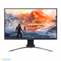 قیمت و خرید مانیتور "24.5 ایسر | MONITOR ACER PREADATOR XB253Q - آی تی کاشفی