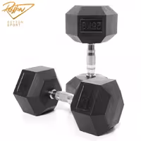 دمبل شش ضلعی 25 کیلویی