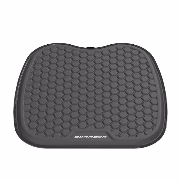 پد صندلی گیمینگ دی ایکس ریسر CA-SEATCUSHIONGEL-N   مشخصات