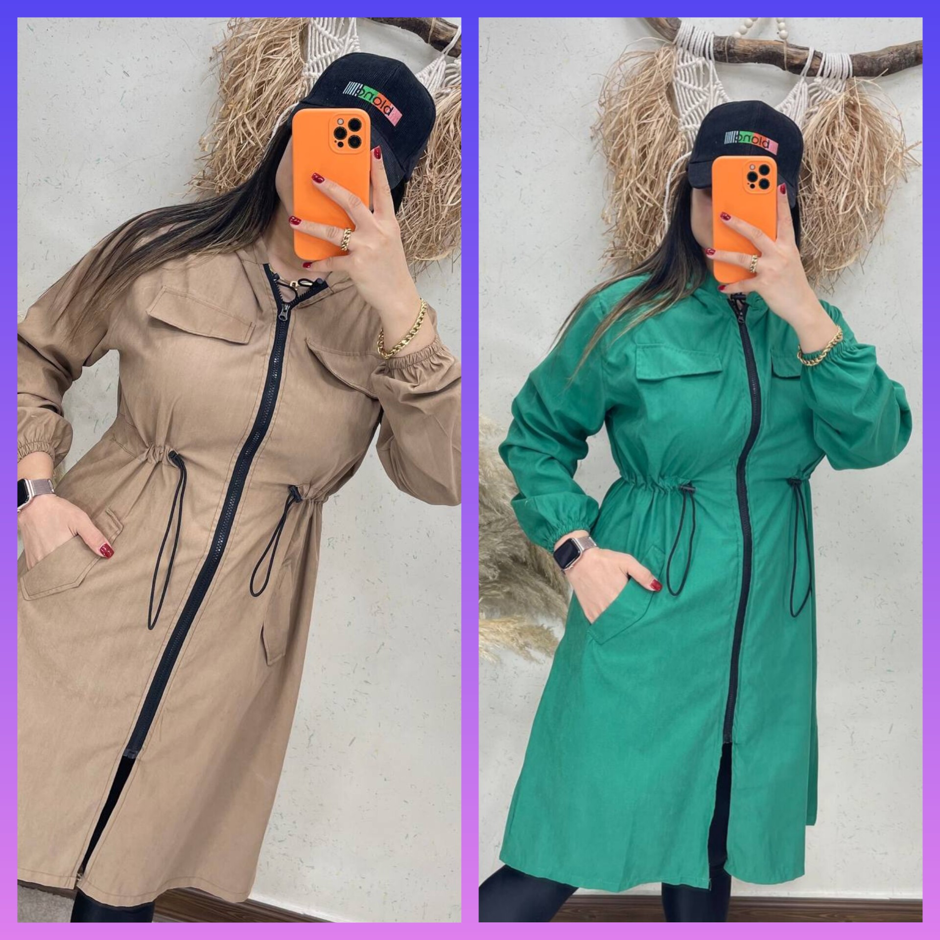 مانتو تارا قد 97 جنس  میکرو