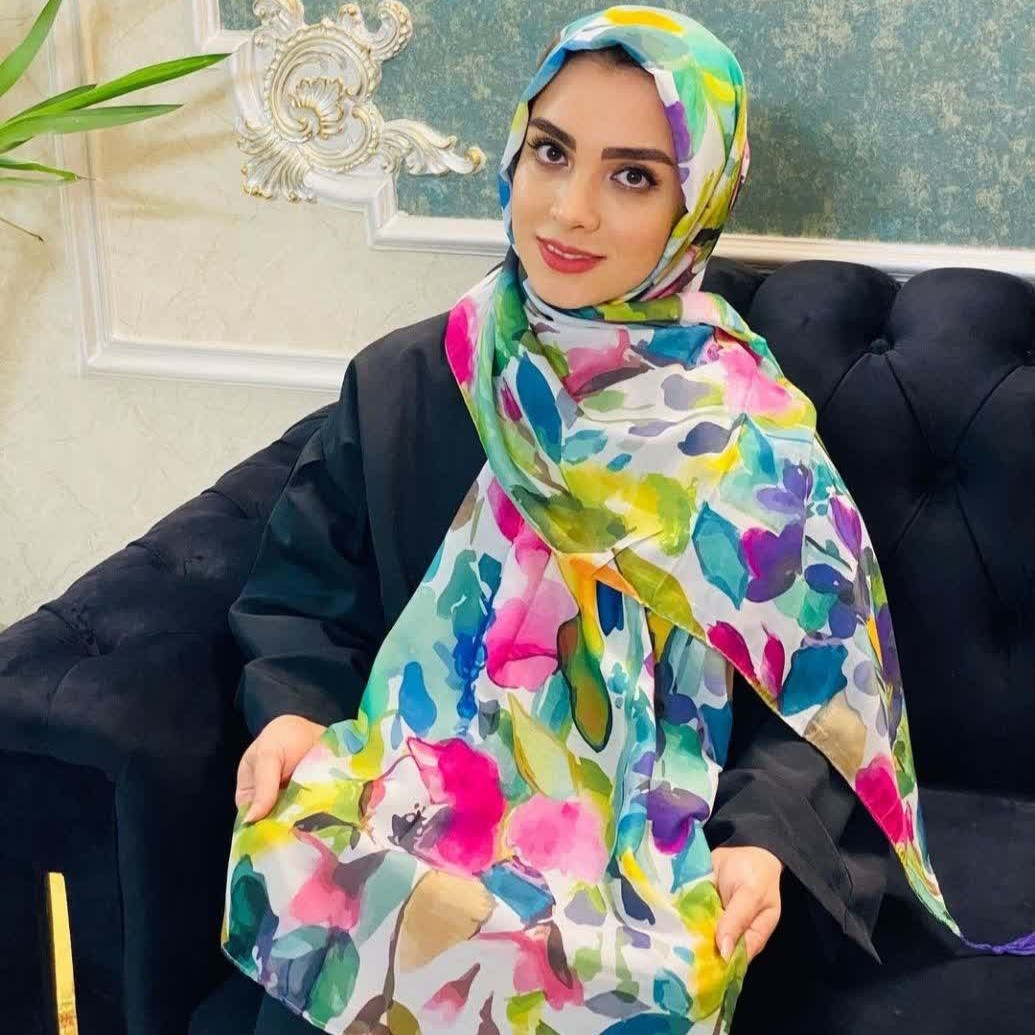 شال بهاری