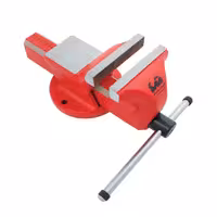 گیره رومیزی ایران پتک سایز 120  مدل KA1210