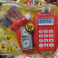 دستگاه کارتخوان کریستالی 