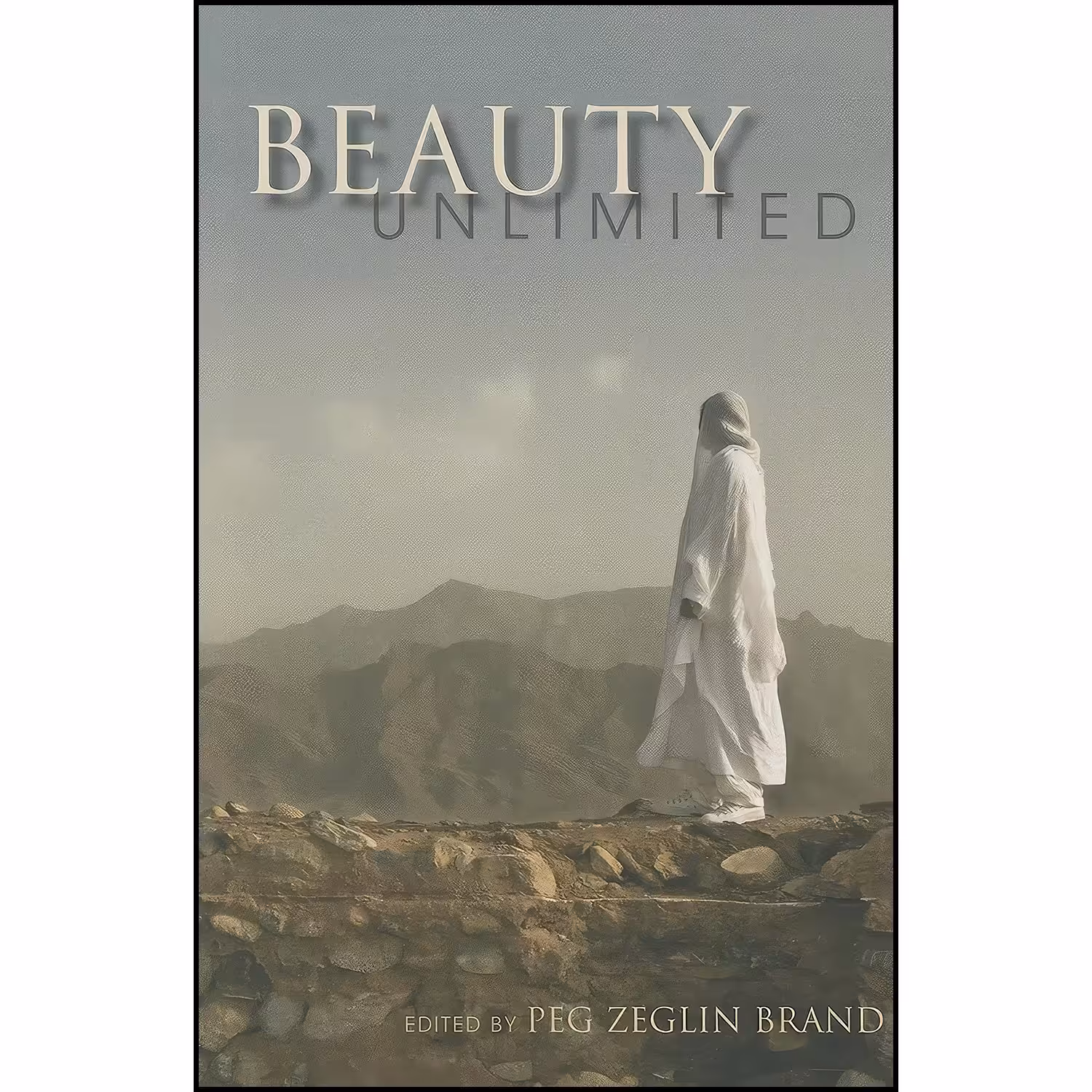 کتاب زبان اصلی Beauty Unlimited انتشارات Indiana University Press