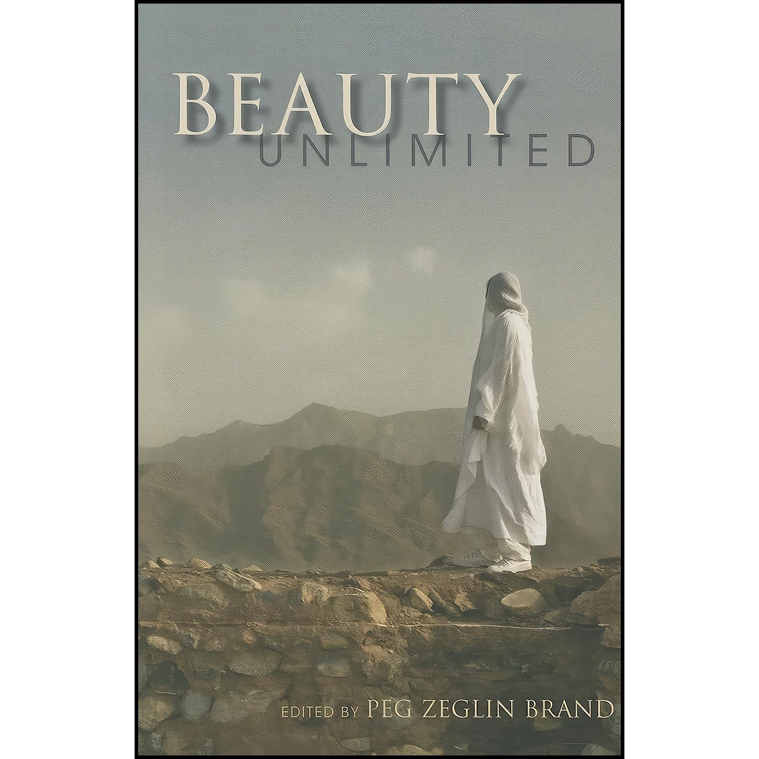 کتاب زبان اصلی Beauty Unlimited انتشارات Indiana University Press