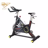 دوچرخه اسپینینگ آذیموس Azimuth Az 8606