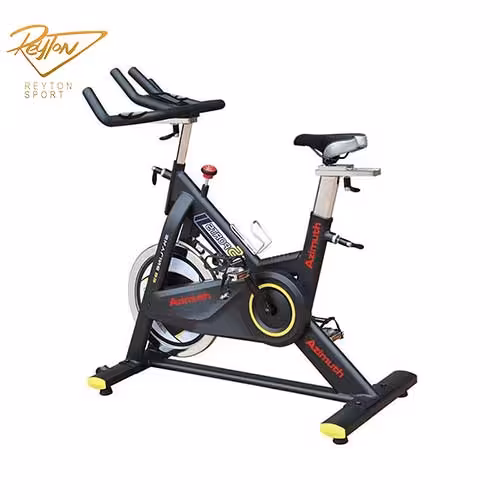 دوچرخه اسپینینگ آذیموس Azimuth Az 8606