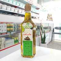 روغن زیتون بکر بابو نیم لیتری 