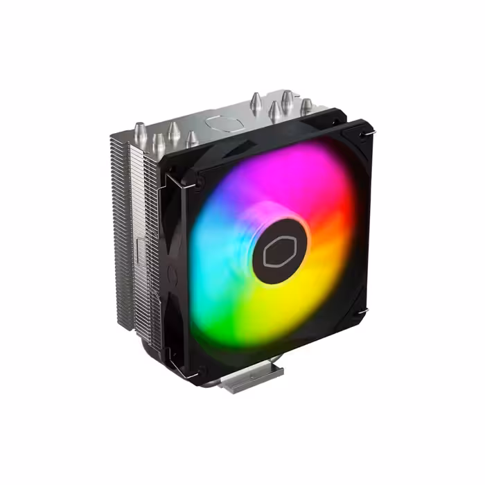 خنک کننده پردازنده کولر مستر Cooler Master Hyper 212 Spectrum V3