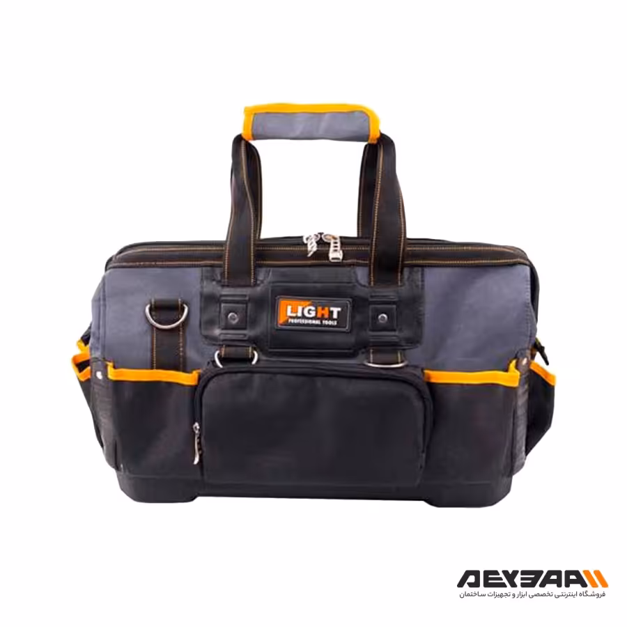 کیف ابزار لایت مدل LB-4621