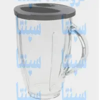 پارچ مخلوط کن جنرال اورجینال شرکتی (شیشه ای) 