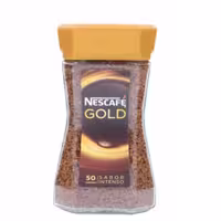 نسکافه گلد 100 گرم Gold 