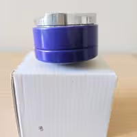 لولر قهوه سنگین سایز 51 آبی (سایز 51) با کیفیت عالی