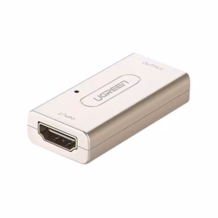 تبدیل HDMI دو سر ماده یوگرین 40265