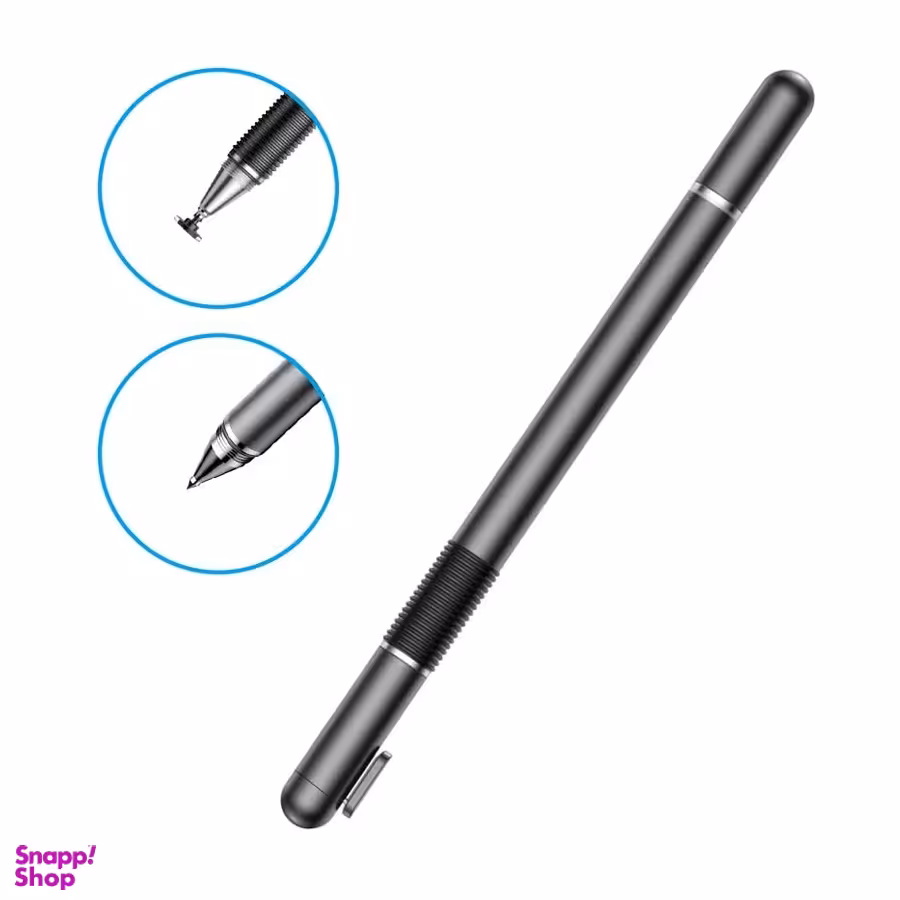 قلم لمسی باسیوس (Baseus) مدل Acpcl-01