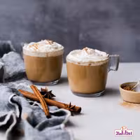 چای لاته کاراملی  500 گرمی اعتماد تازه و خوش طعم