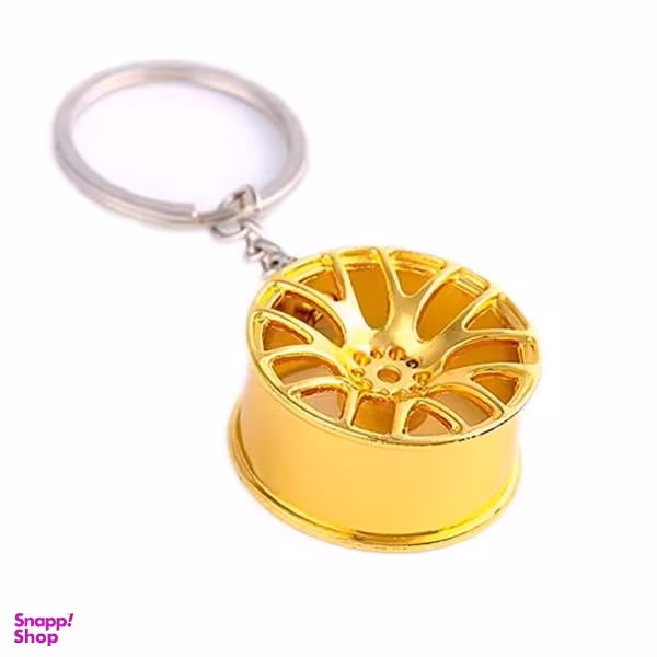 جاسوییچی خودرو مدل رینگ کد 01